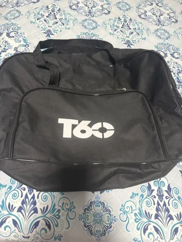 Bolsa grande para viagem 