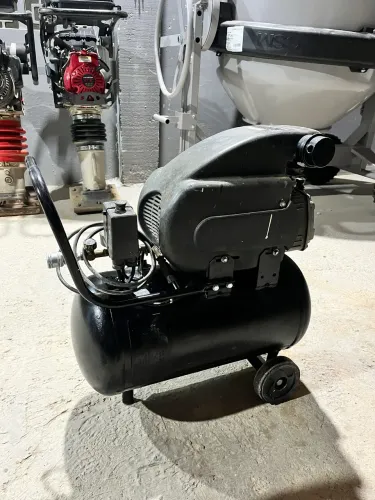 Compressor Schütz 25L