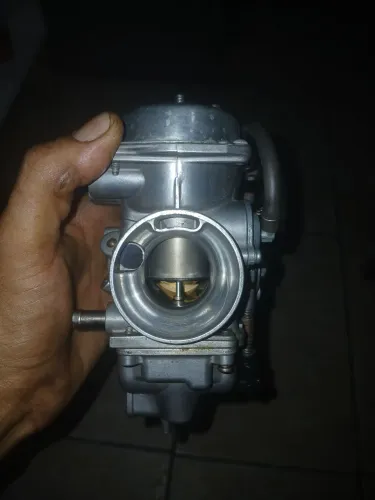 Carburador CBX 250 twister <br>2002/2008