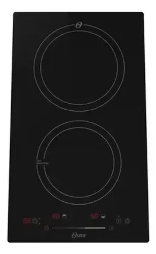 Fogão de indução Oster 110v