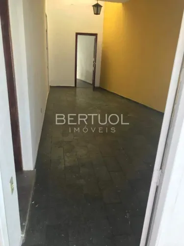 Casa a venda em Campinas-SP Bairro Botafogo