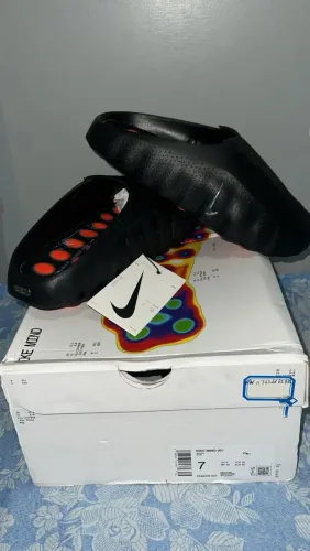 Chinelo da Nike