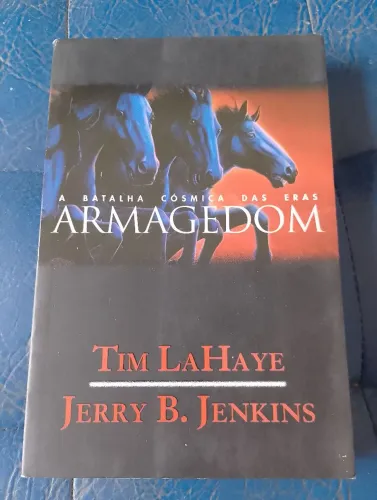 Armagedom