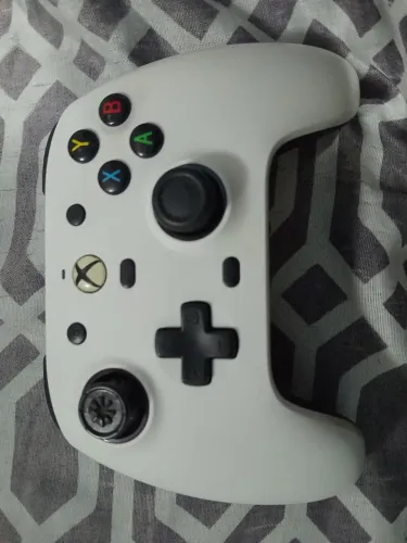 Controle Xbox gamesir G7 - Com fio