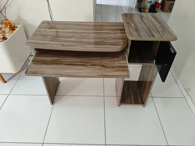 Mesinha computador