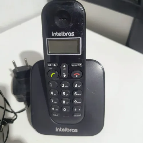 Telefone sem fio