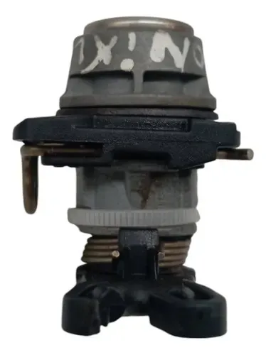 Cilindro Chave Porta Dianteira Esquerda Gm Onix 2013 14 15