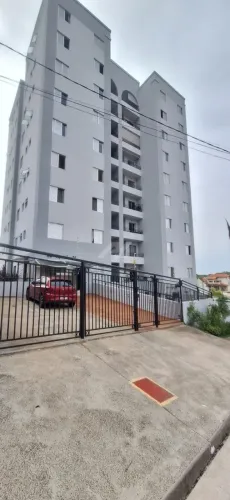 apartamento - Santa Marina - Valinhos