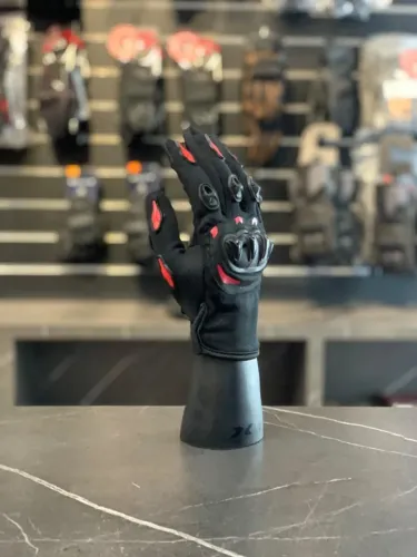 Luva De Motociclismo GP Tech HighWay