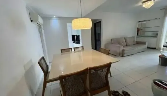 Imóvel para aluguel com 90 metros quadrados com 2 quartos em Graças - Recife - PE
