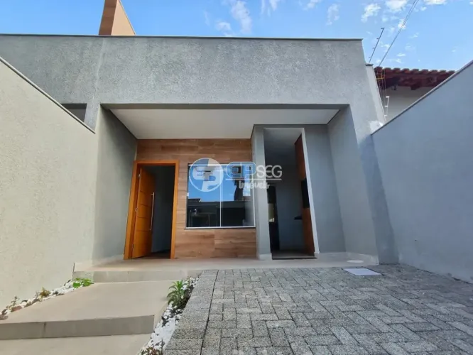 Casa Geminada Locação e Venda, Jardim Belo Horizonte, Londrina, PR