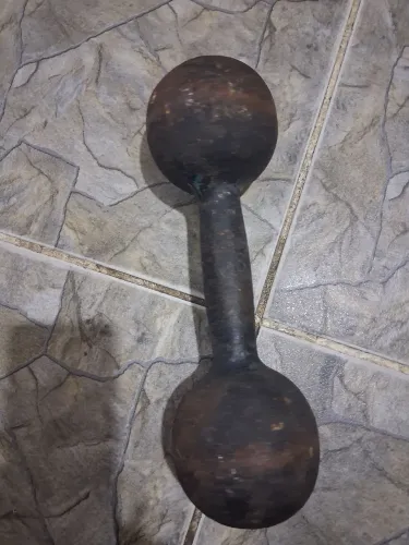 Peso 8 kg