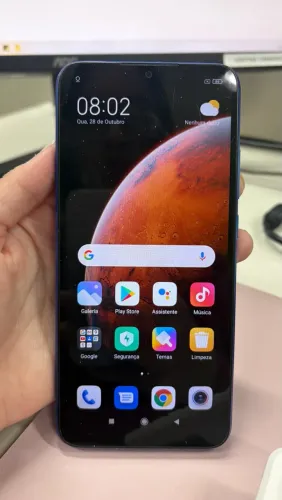 Celular Xiaomi Redmi 9C