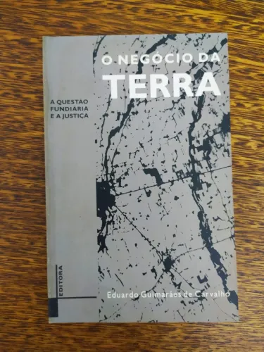 O Negócio da Terra