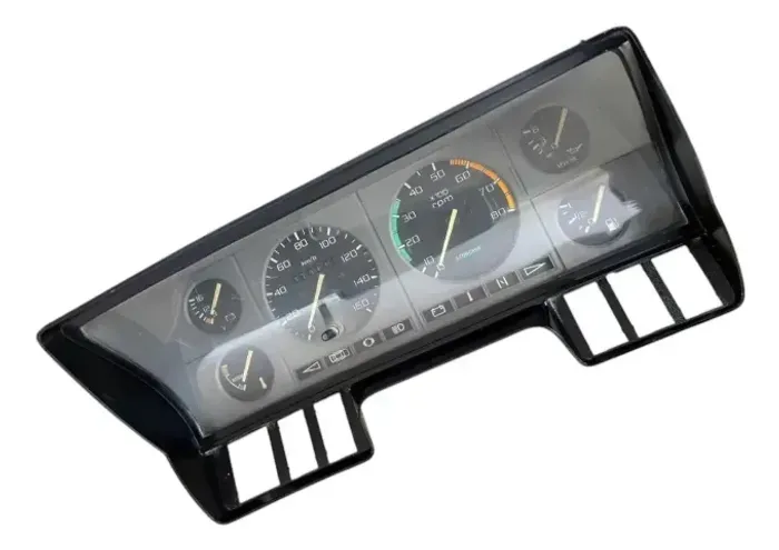 Painel Instrumentos Relógio Del Rey Pampa Belina Ouro Usado Ford