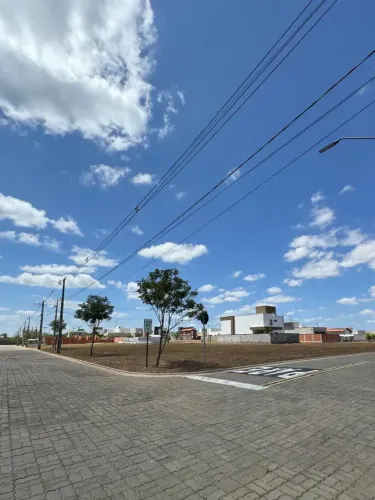 TERRENO NO PETRÓPOLIS | 264 M² | PLANO E QUITADO