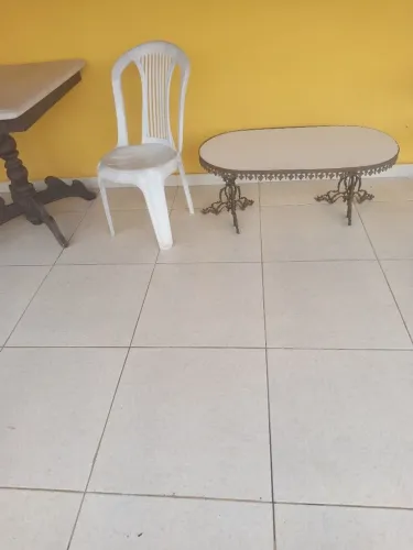 Vendo centro di bronze