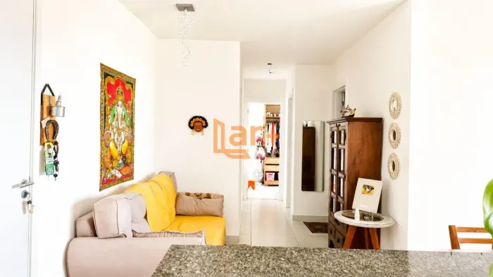 Apartamento À VENDA Moradas da Barra Condomínio Club