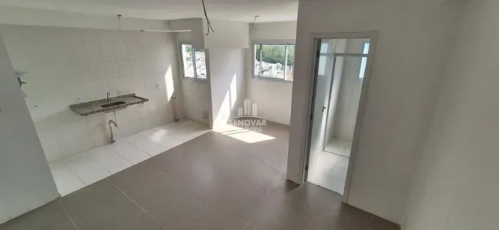 Studio com 1 dormitório à venda, 26 m² por R$ 220.000,00 - Botujuru - Mogi das Cruzes/SP