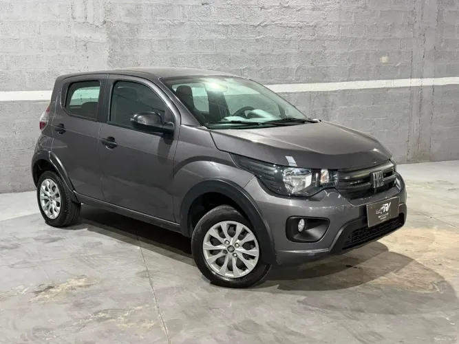 Fiat Mobi Like 1.0 Fire Flex 5P. 2025