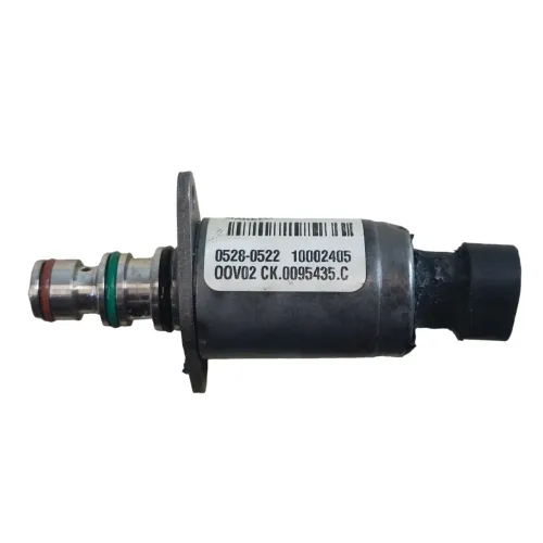 Solenoide Cambio Imotion Dualogic Cronos Argo 2018 A 2020
