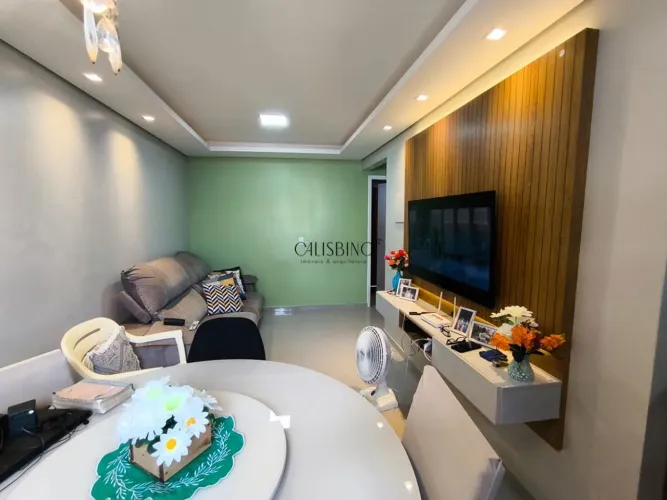 Bairro Novo, Casa de 03 quartos condomínio Gardênia!