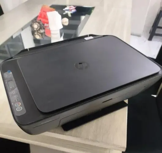 Vendo impressora apenas 3 meses de uso.