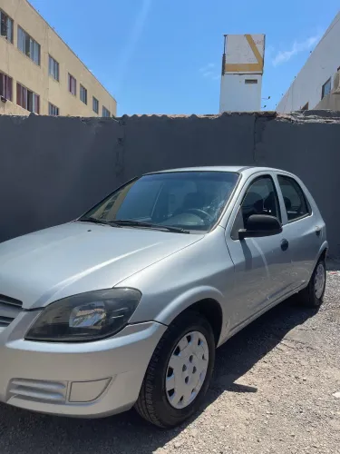 Chevrolet Celta Spirit/ LT 1.0 MPFI 8V Flexp. 5P 2010