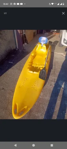 Kayke Catamarã 