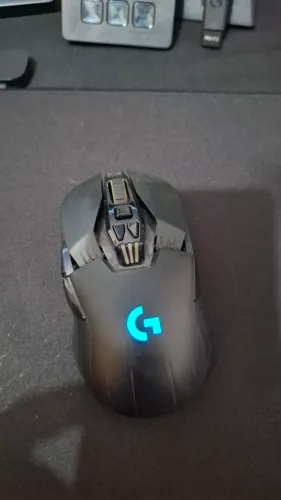 Mouse