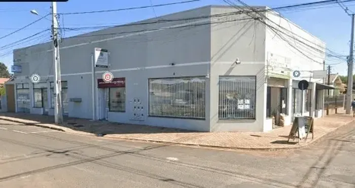 Sala Para Locação, Colônia Dona Luíza, Ponta Grossa, Pr