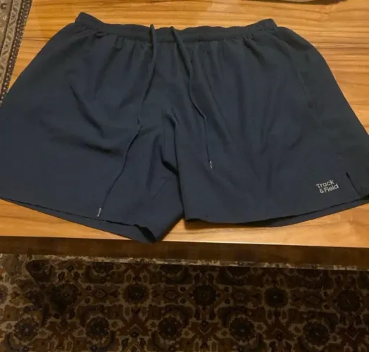 Shorts track field