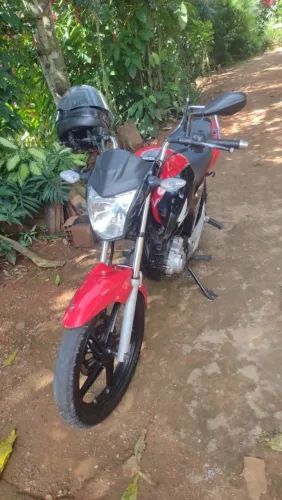 Vendo fan 160 2017