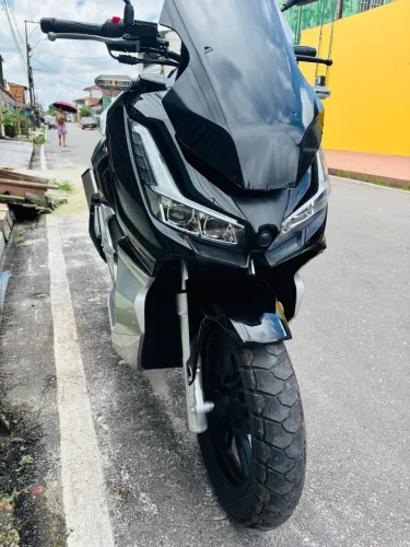 Troco urban 150 2025 por carro