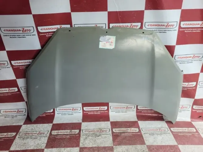 Capô Fiorino 2022/ Original 