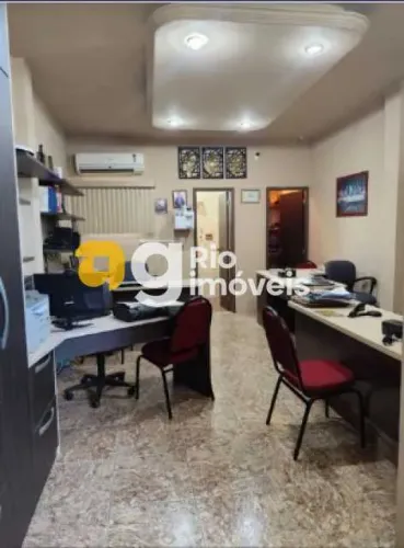 Sala : / Comercial / Bangu