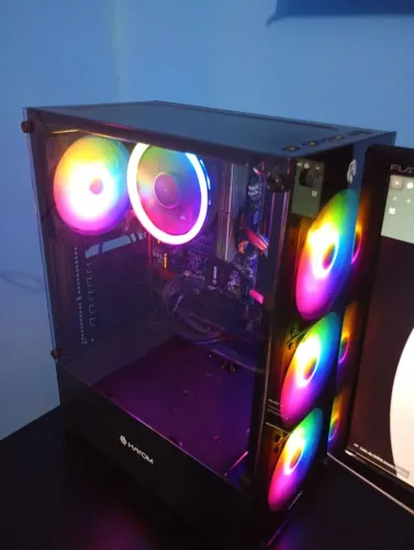 Vendo um Pc game