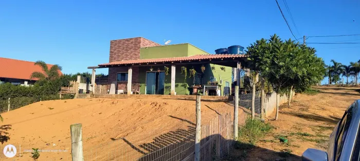 Vendo casa