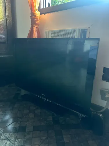 Tv Samsung 42
