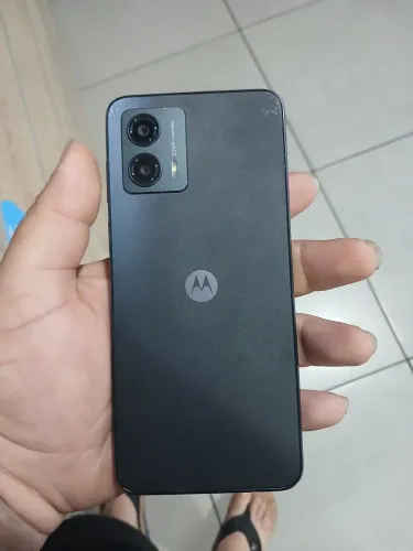 Vendo Moto G53,5G,128gb