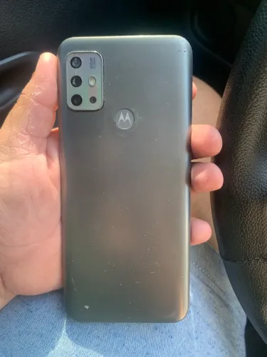Moto G20