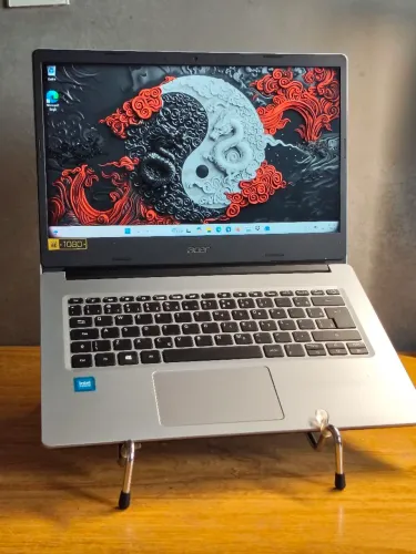 Notebook Acer aspire 3 11 gen | SSD NVME 