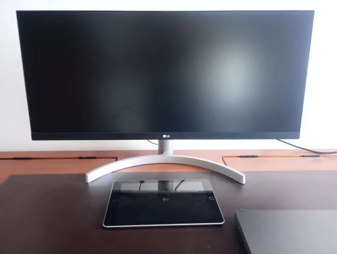 Monitor LG 29