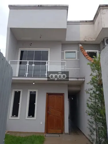 Casa com 3 dormitórios à venda, 130 m² por R$ 480.000,00 - Morada da Montanha - Resende/RJ