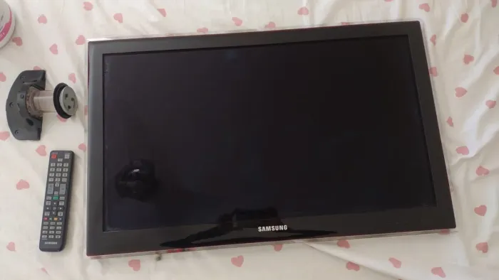 Tv Samsung 32 polegadas