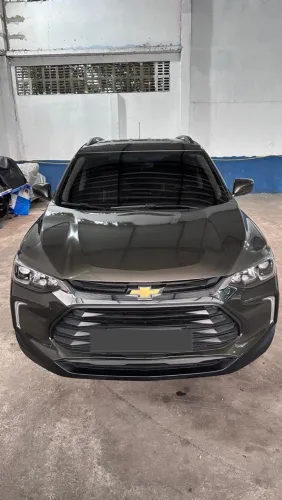 Chevrolet Tracker LT 1.0 Turbo 12V Flex AUT 2024