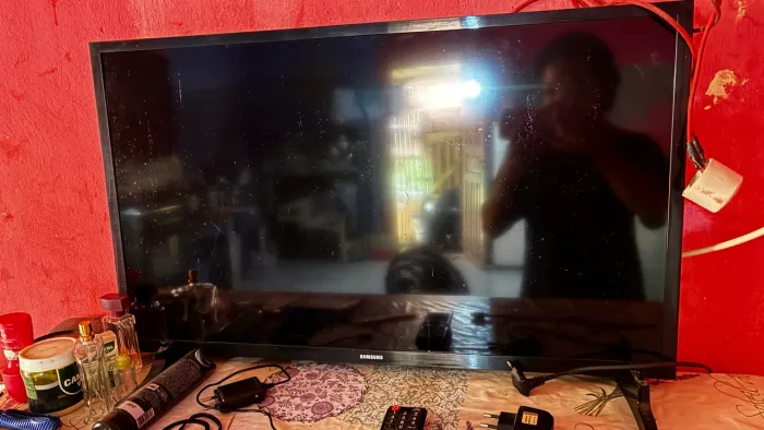 VENDO TV SANSUNG 32