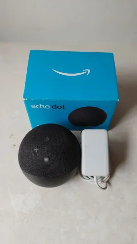 Echo Dot de 5ª geração