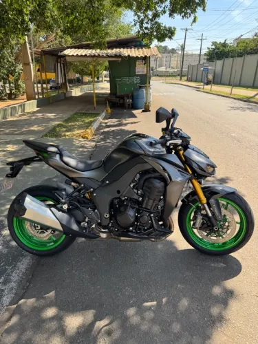 Z1100 SE