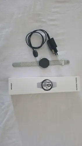 Galaxy Watch 4
